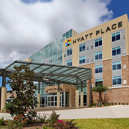 Hyatt Place Houston Nw Vintage Park Louetta Luaran gambar