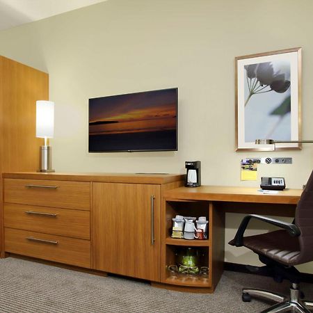 Hyatt Place Houston Nw Vintage Park Louetta Luaran gambar