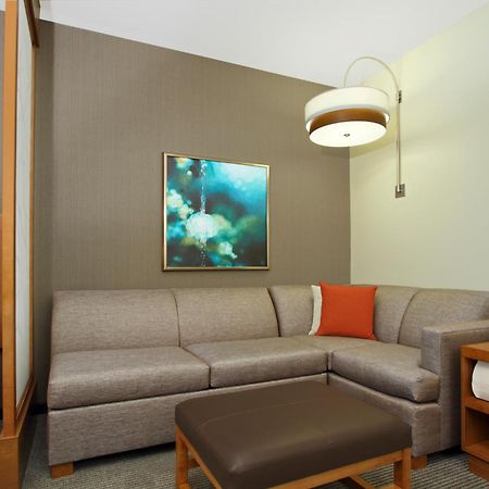 Hyatt Place Houston Nw Vintage Park Louetta Luaran gambar