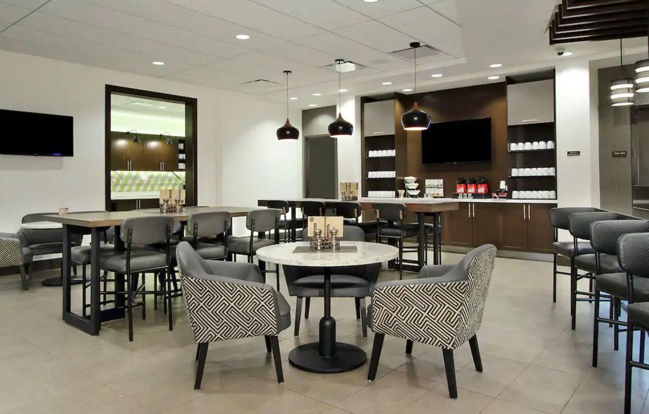 Hyatt Place Houston Nw Vintage Park Louetta Luaran gambar