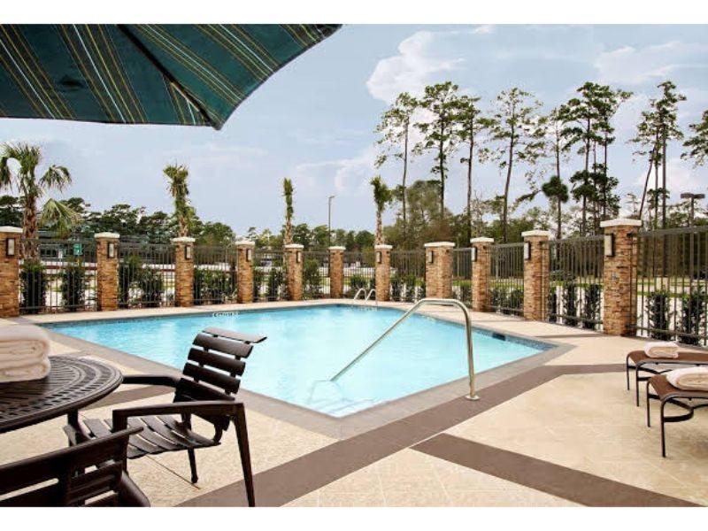 Hyatt Place Houston Nw Vintage Park Louetta Luaran gambar