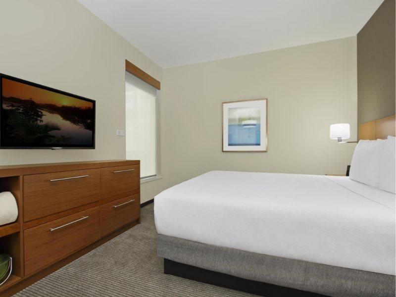 Hyatt Place Houston Nw Vintage Park Louetta Luaran gambar