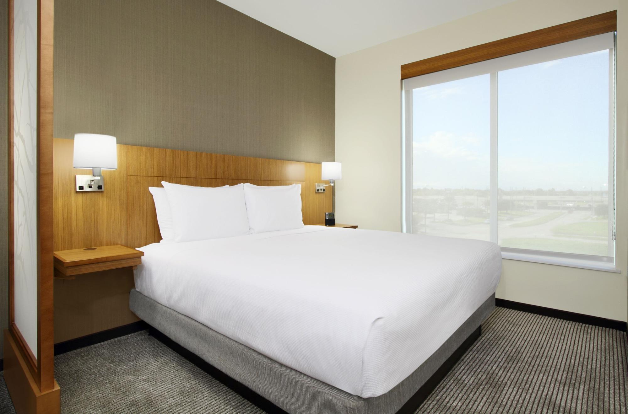 Hyatt Place Houston Nw Vintage Park Louetta Luaran gambar