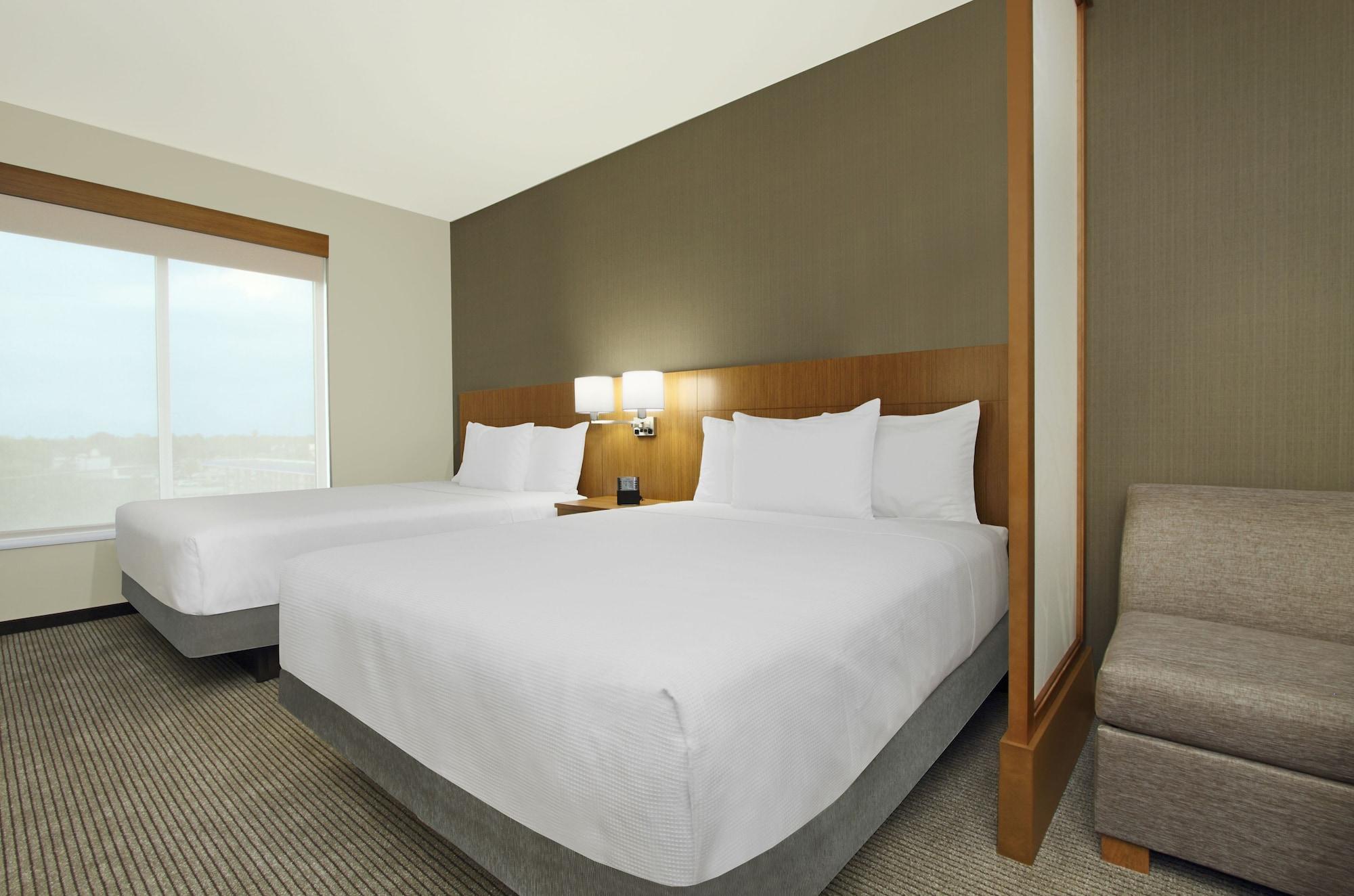 Hyatt Place Houston Nw Vintage Park Louetta Luaran gambar