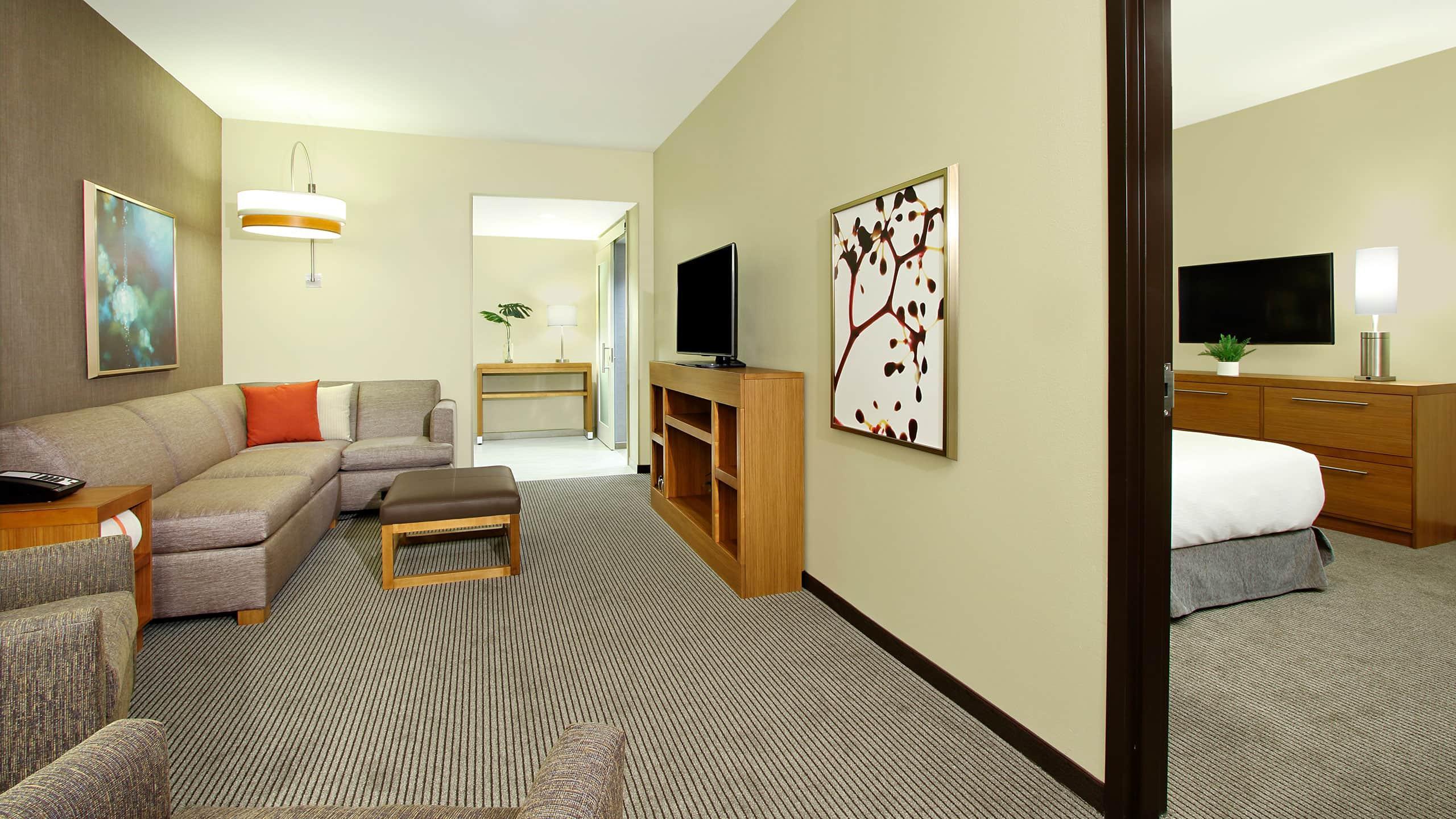Hyatt Place Houston Nw Vintage Park Louetta Luaran gambar
