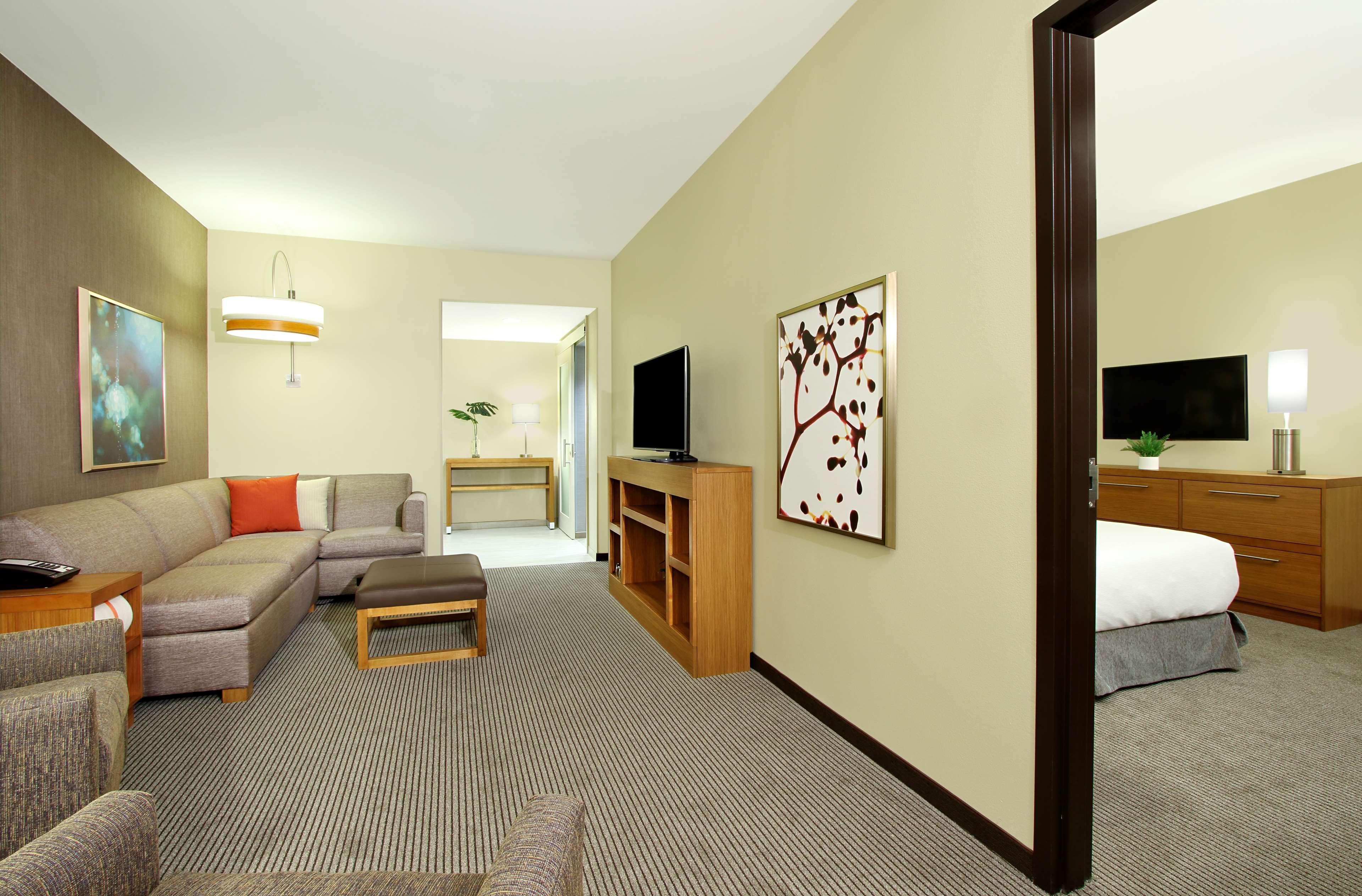 Hyatt Place Houston Nw Vintage Park Louetta Luaran gambar
