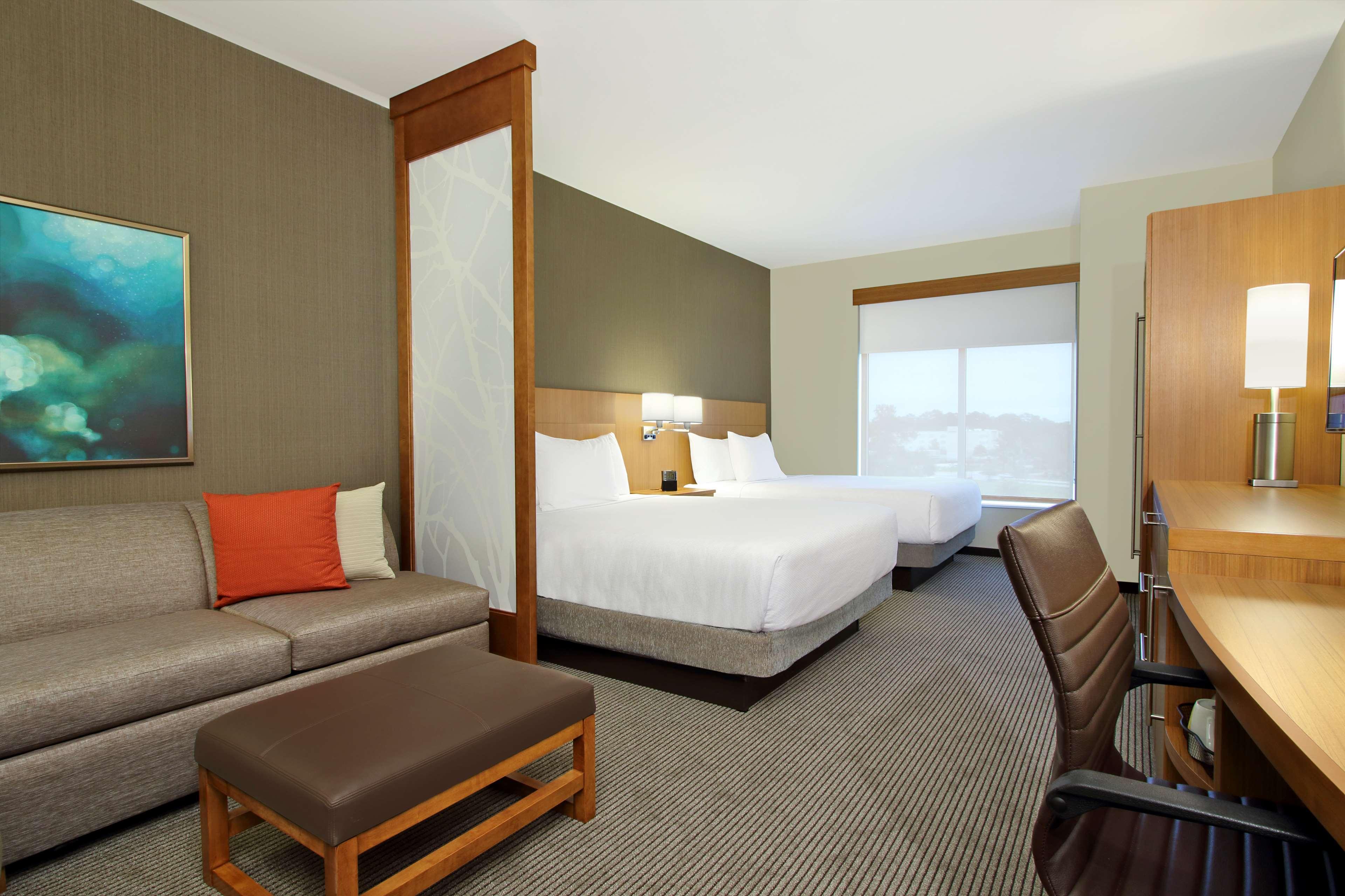 Hyatt Place Houston Nw Vintage Park Louetta Luaran gambar