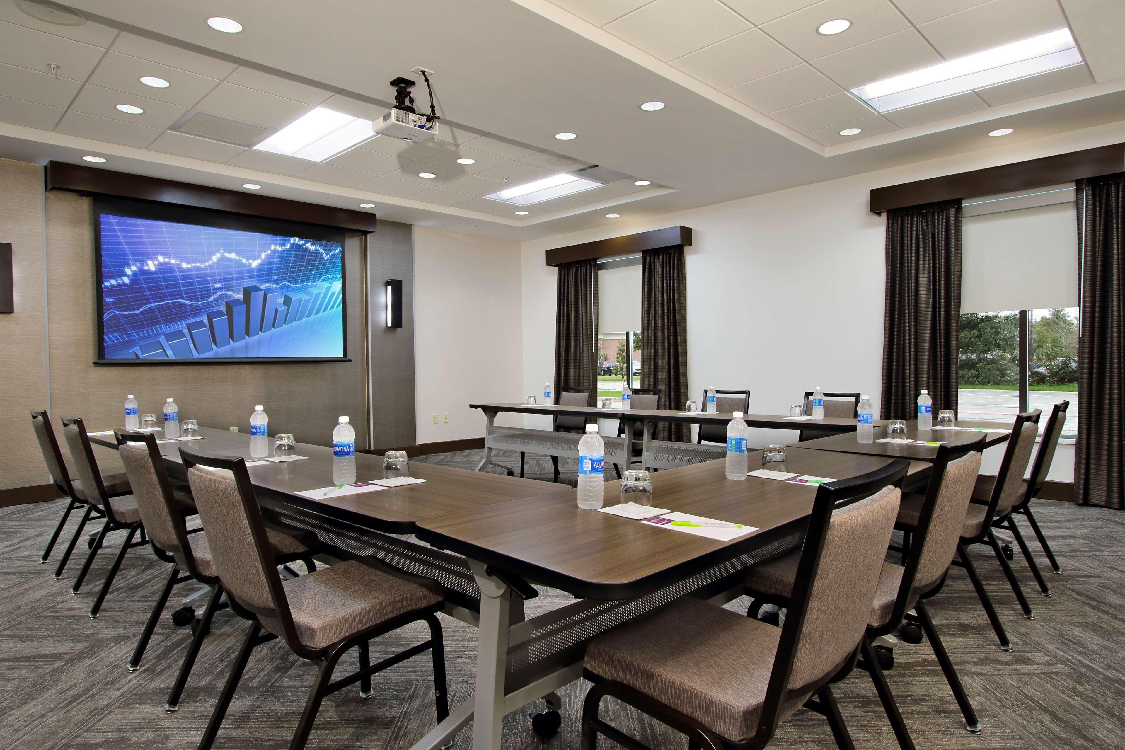 Hyatt Place Houston Nw Vintage Park Louetta Luaran gambar