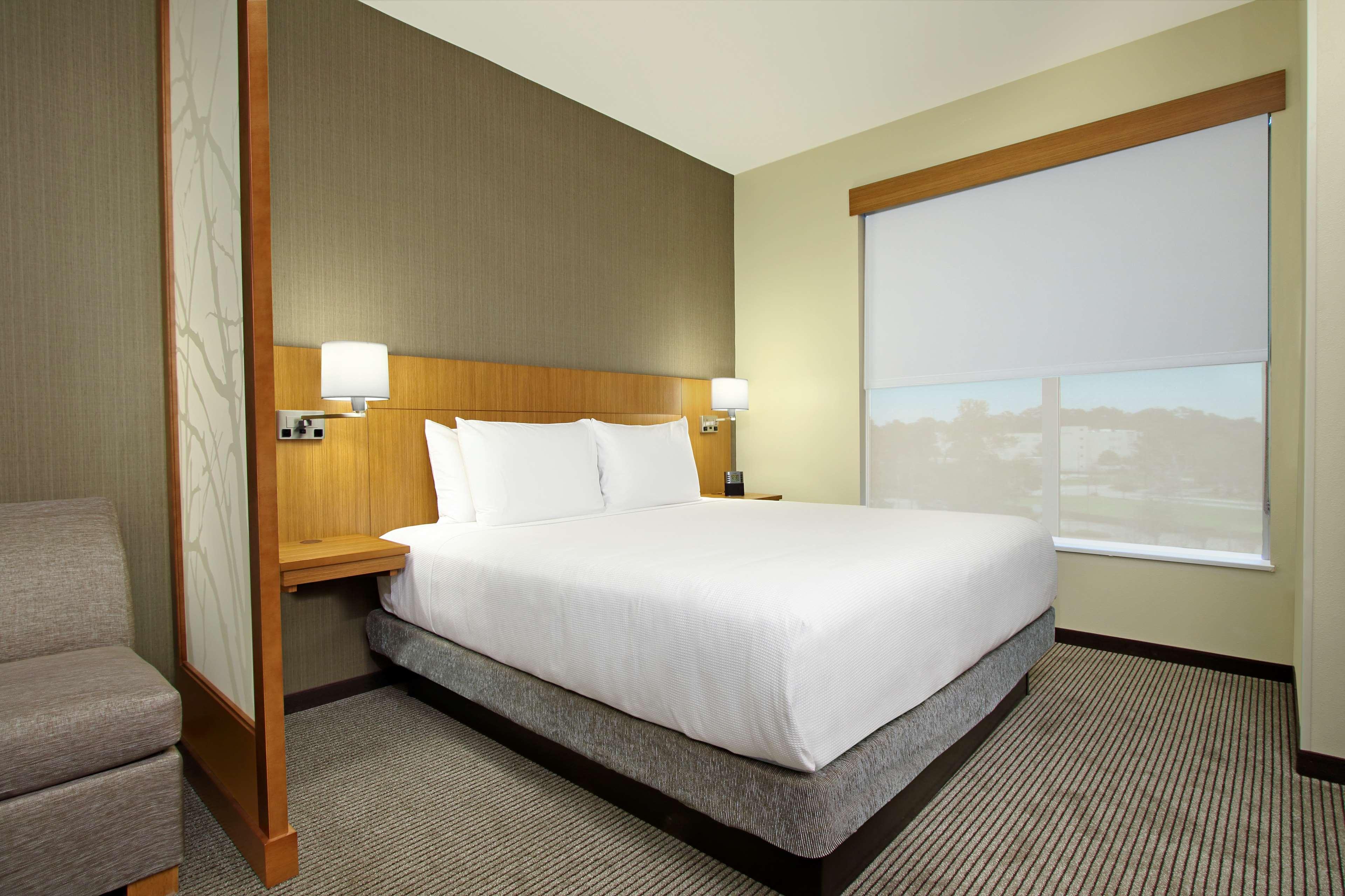Hyatt Place Houston Nw Vintage Park Louetta Luaran gambar