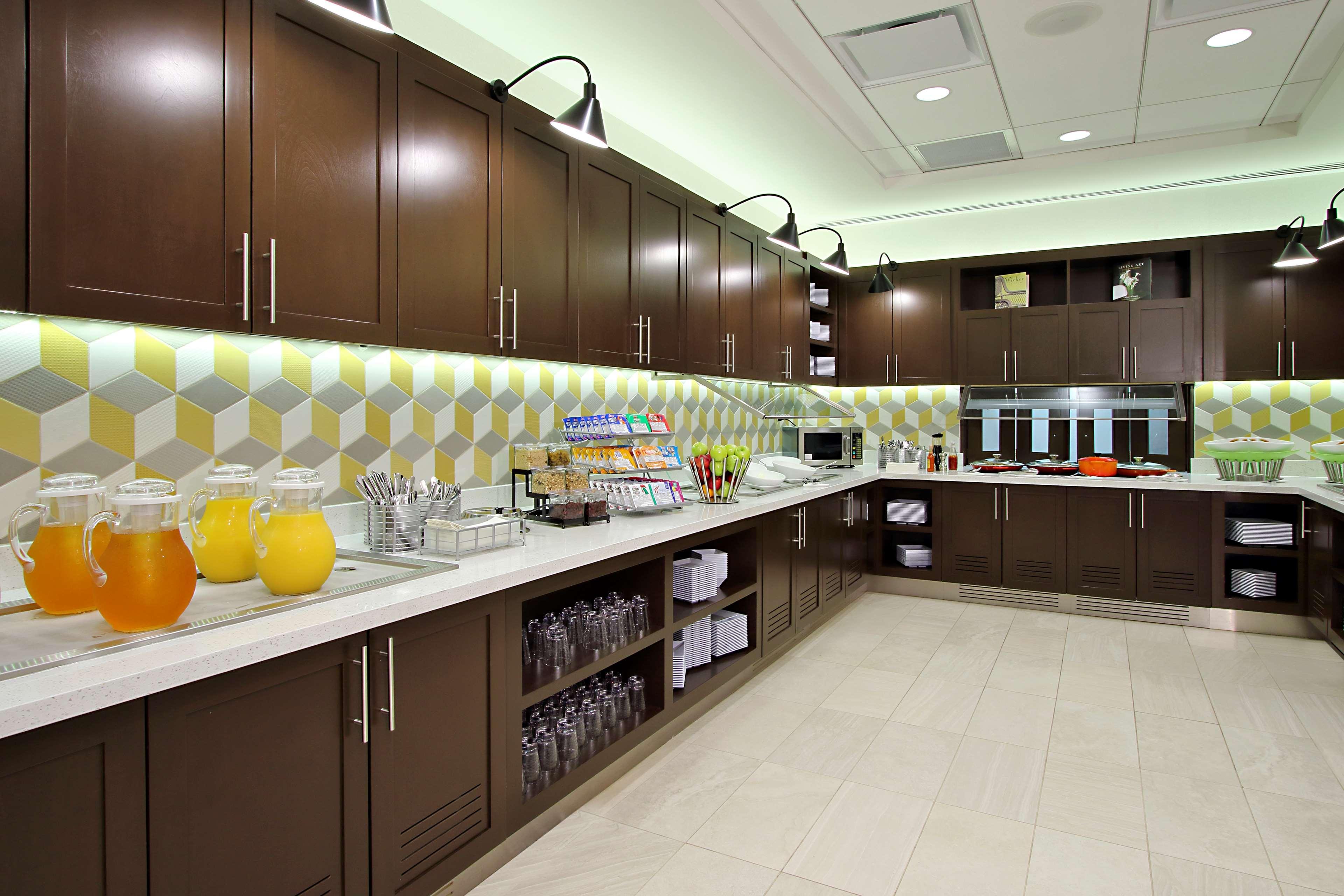 Hyatt Place Houston Nw Vintage Park Louetta Luaran gambar