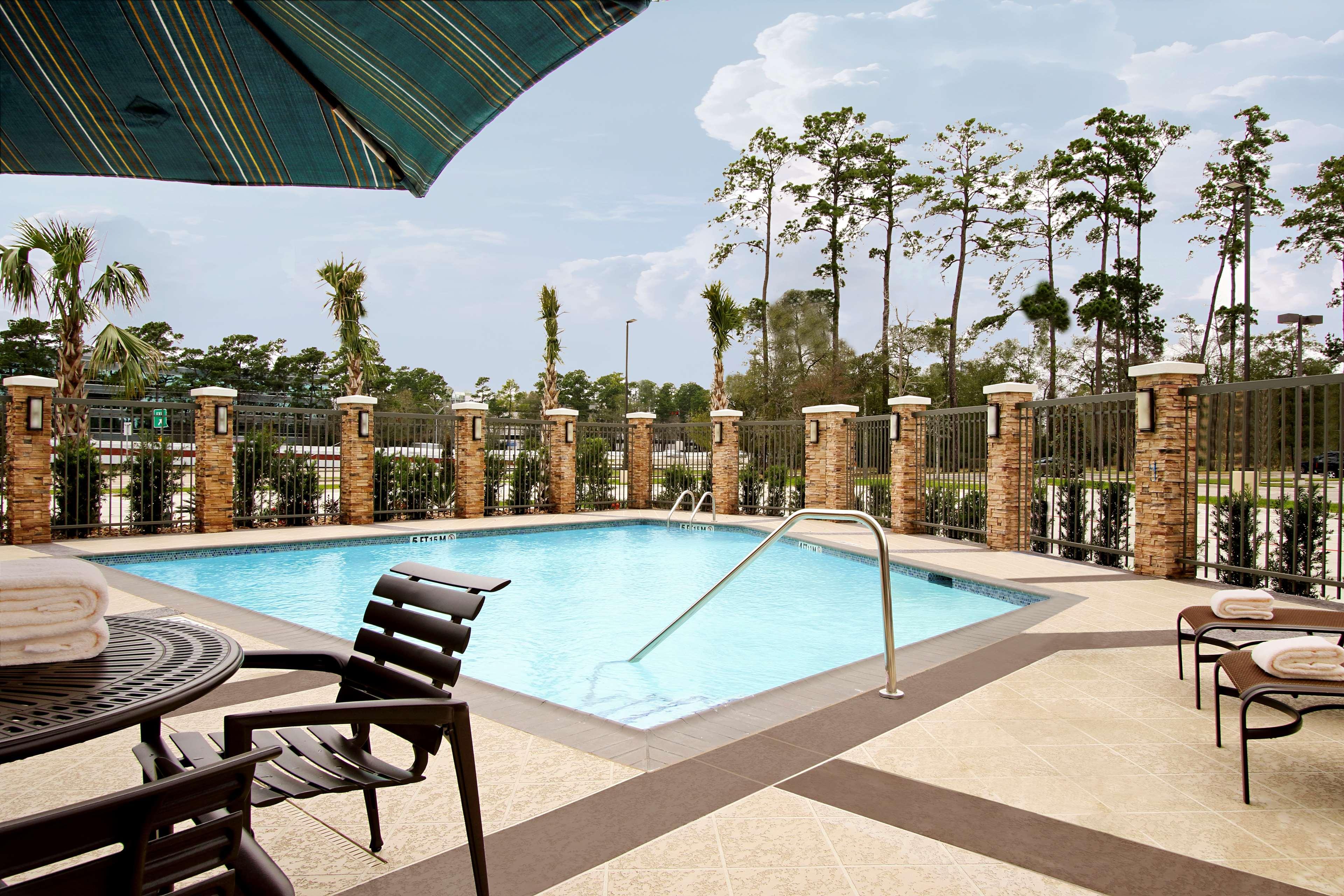 Hyatt Place Houston Nw Vintage Park Louetta Luaran gambar
