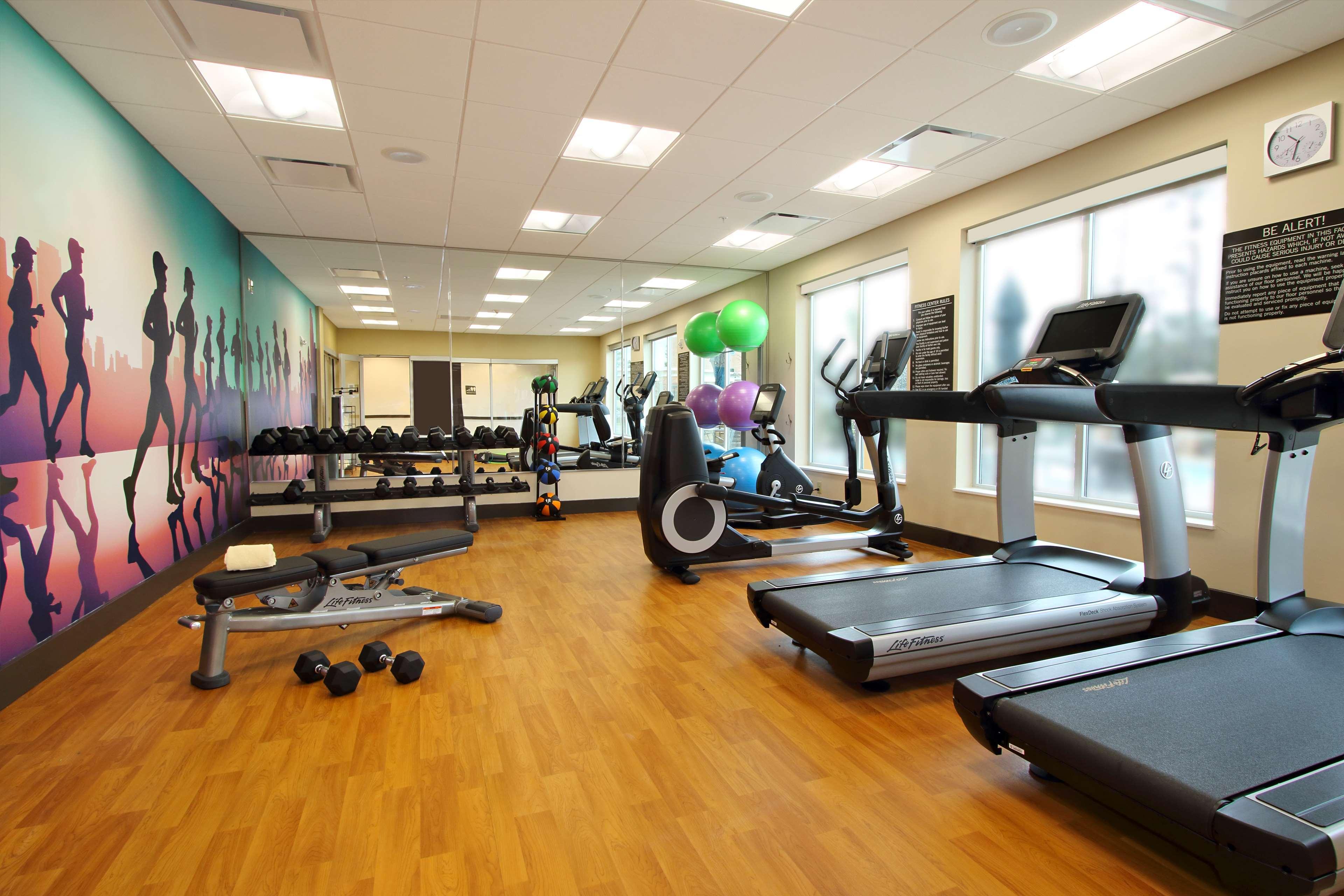 Hyatt Place Houston Nw Vintage Park Louetta Luaran gambar