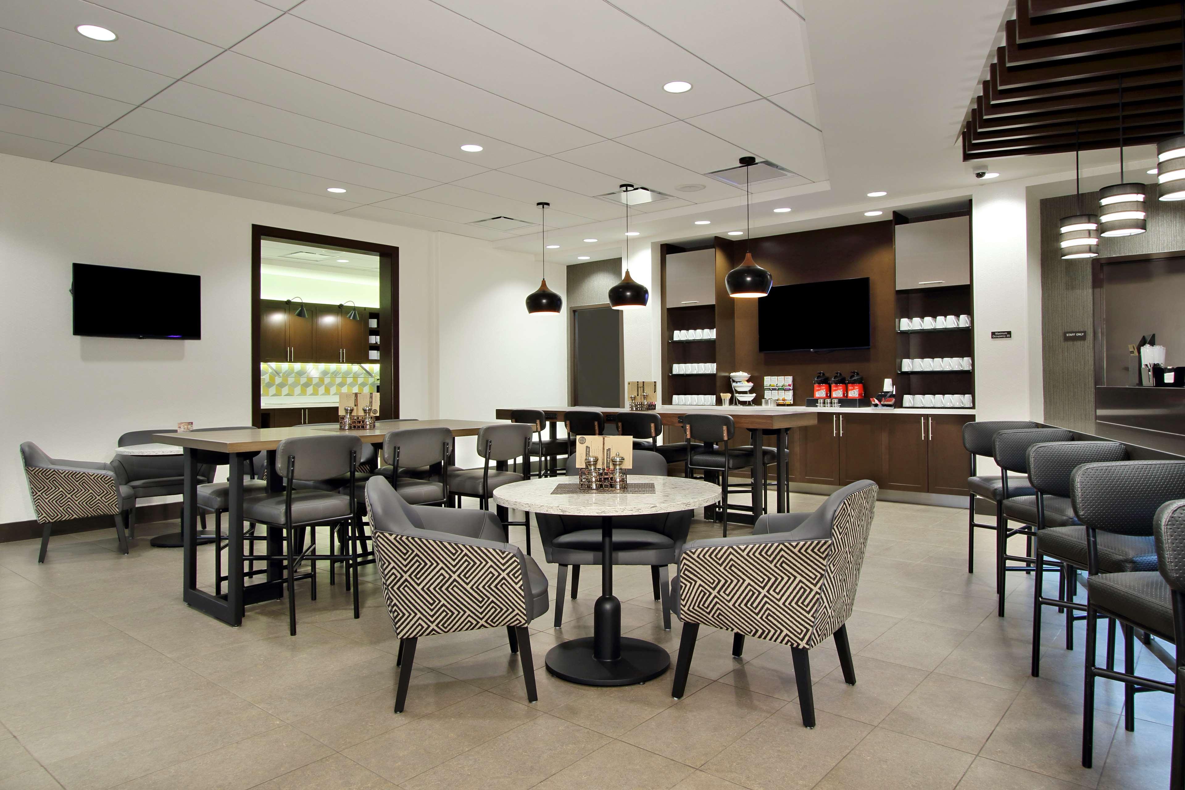 Hyatt Place Houston Nw Vintage Park Louetta Luaran gambar