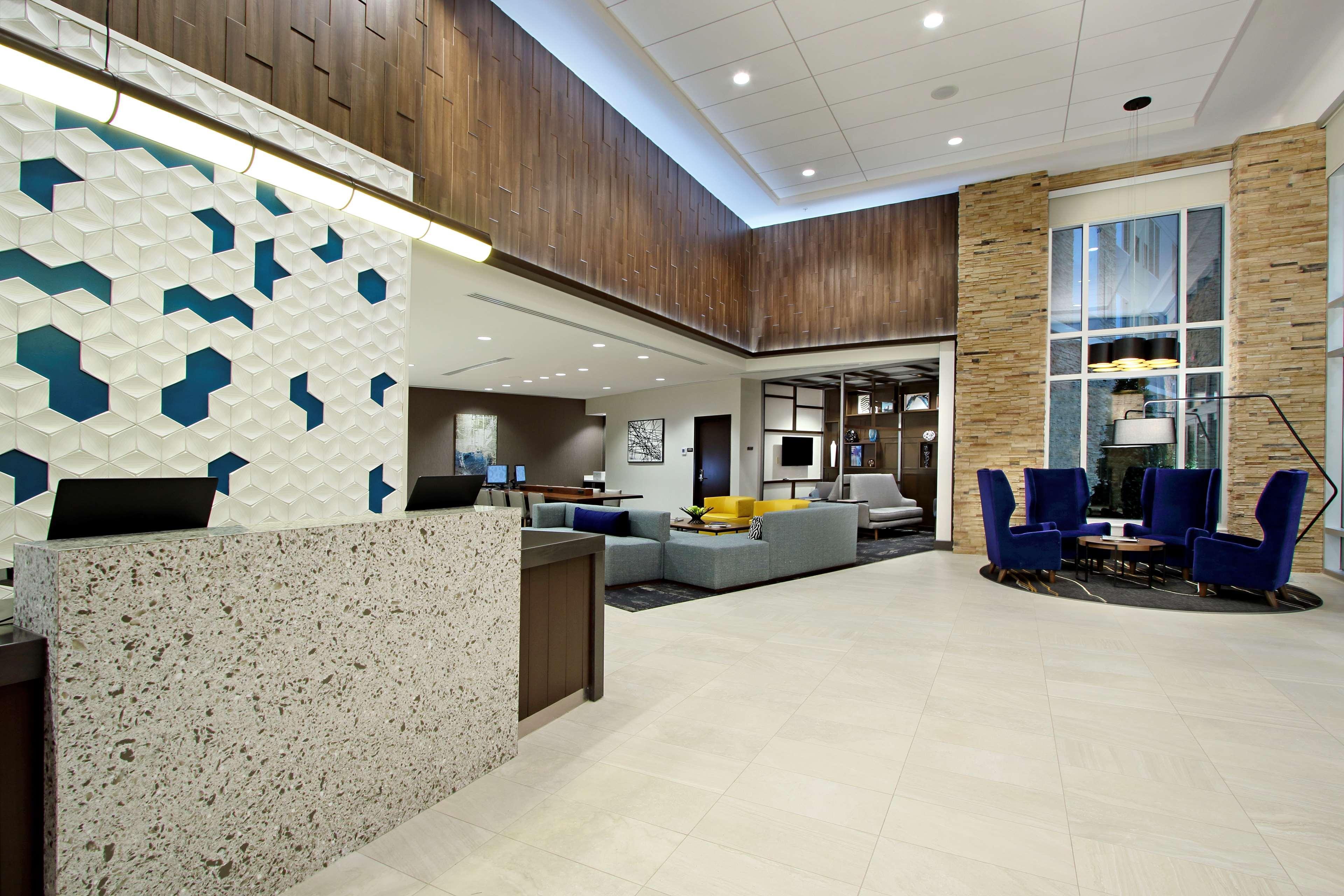 Hyatt Place Houston Nw Vintage Park Louetta Luaran gambar