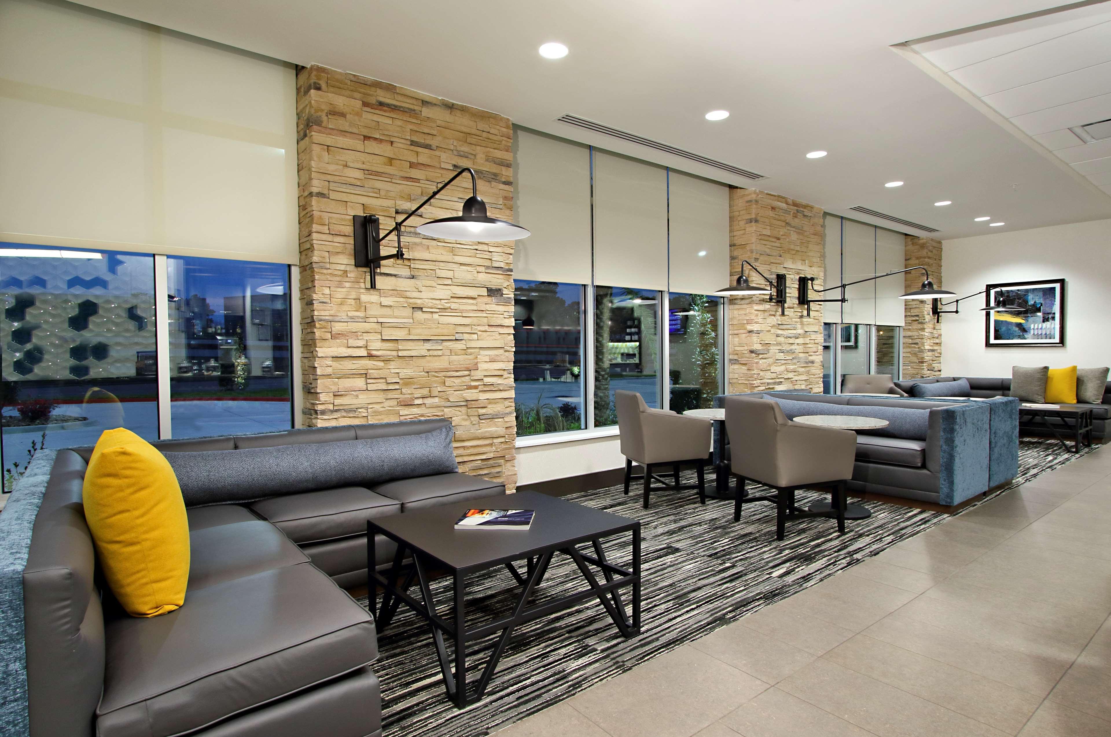 Hyatt Place Houston Nw Vintage Park Louetta Luaran gambar