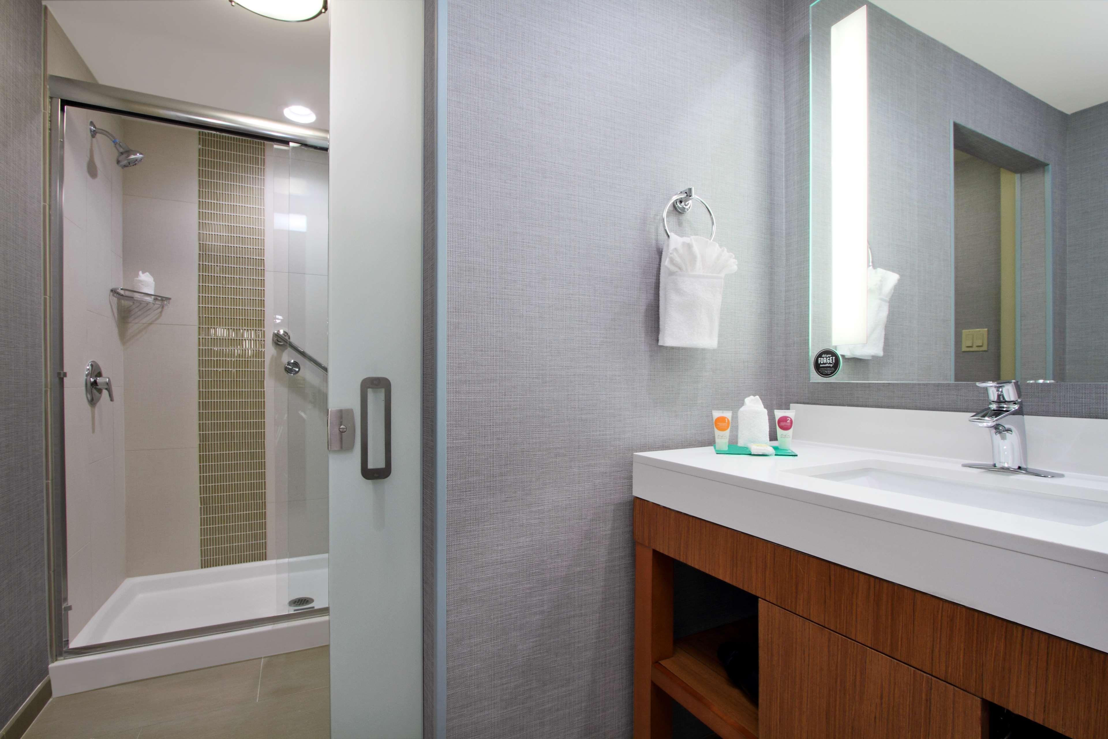 Hyatt Place Houston Nw Vintage Park Louetta Luaran gambar