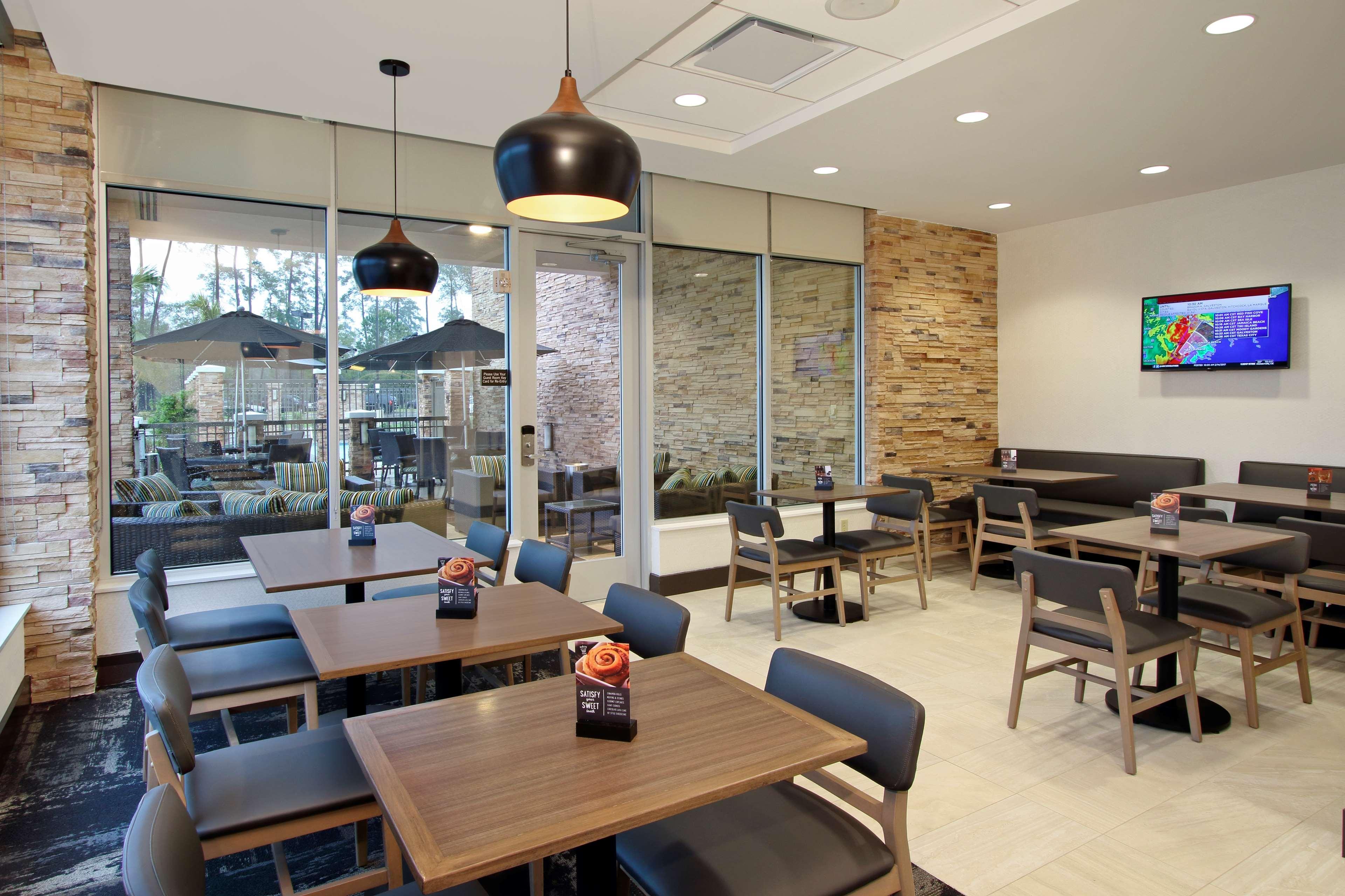 Hyatt Place Houston Nw Vintage Park Louetta Luaran gambar