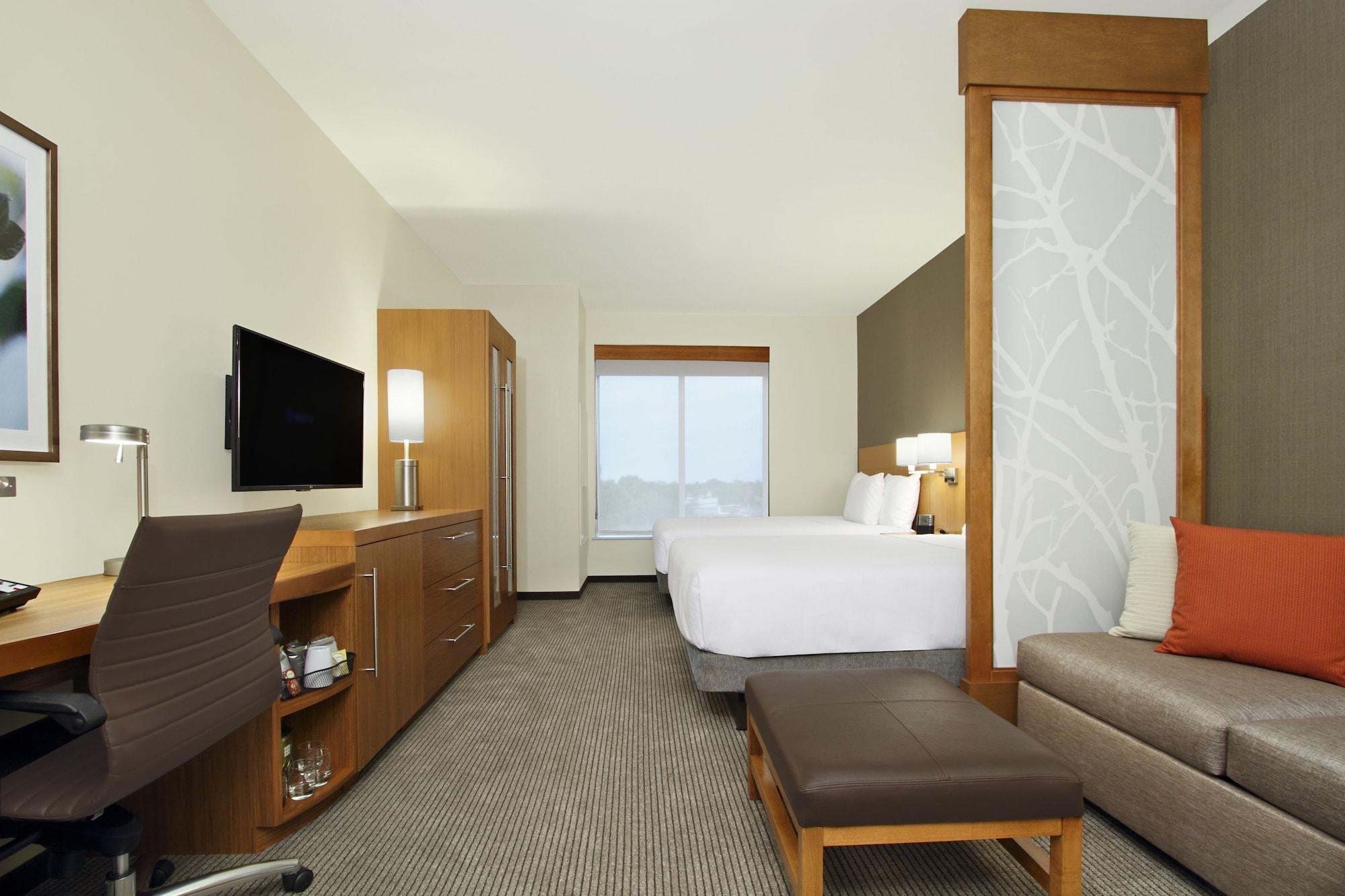 Hyatt Place Houston Nw Vintage Park Louetta Luaran gambar