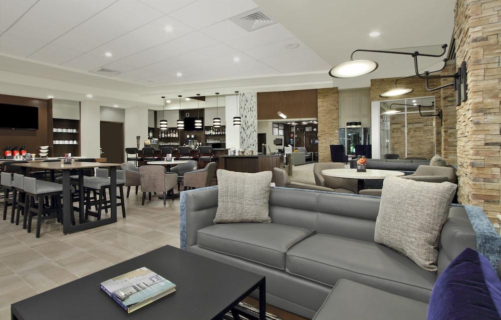 Hyatt Place Houston Nw Vintage Park Louetta Luaran gambar