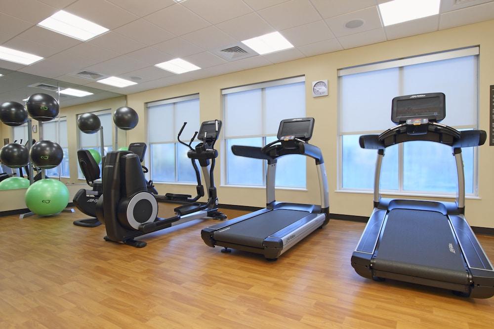 Hyatt Place Houston Nw Vintage Park Louetta Luaran gambar