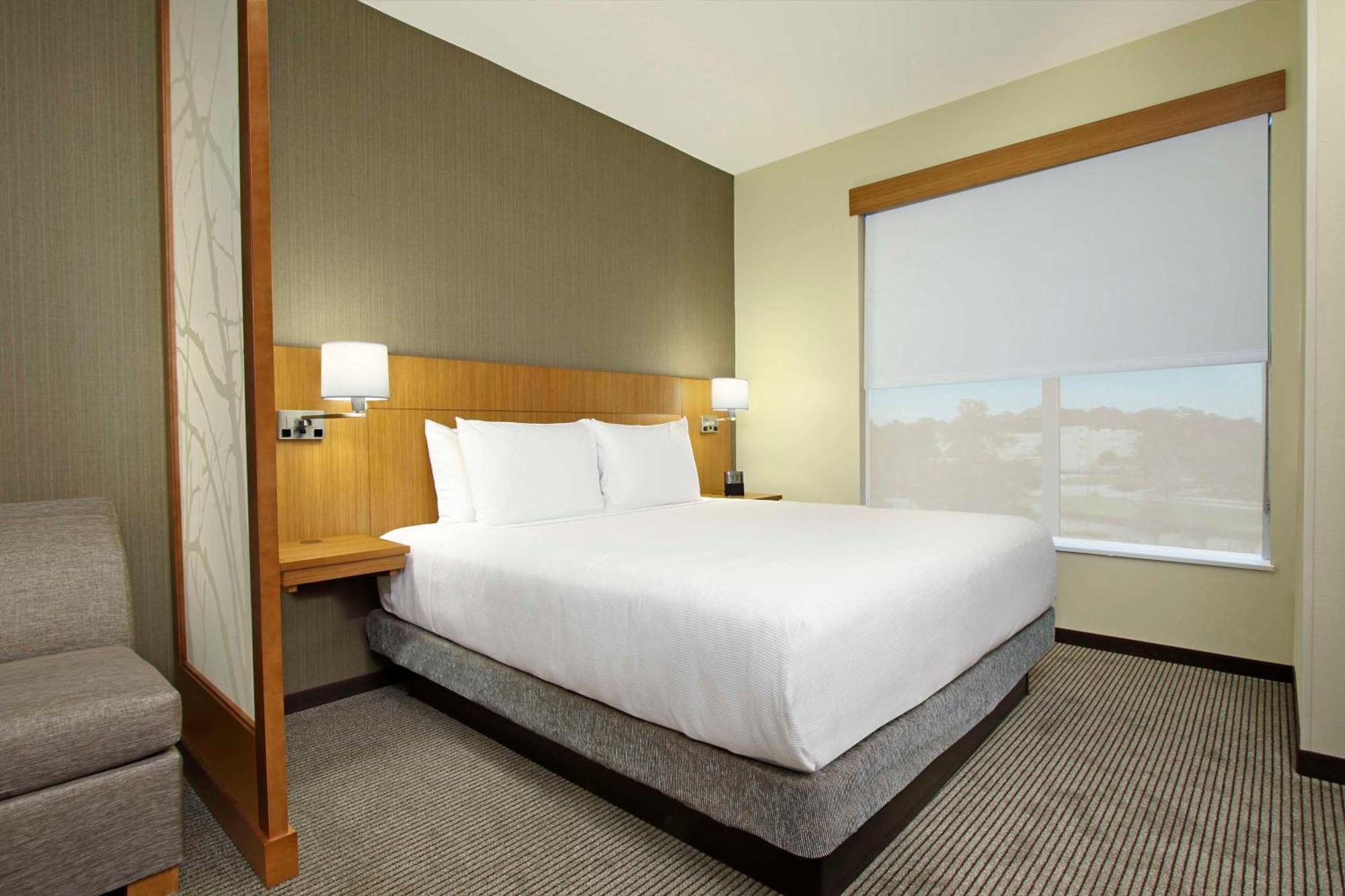Hyatt Place Houston Nw Vintage Park Louetta Luaran gambar