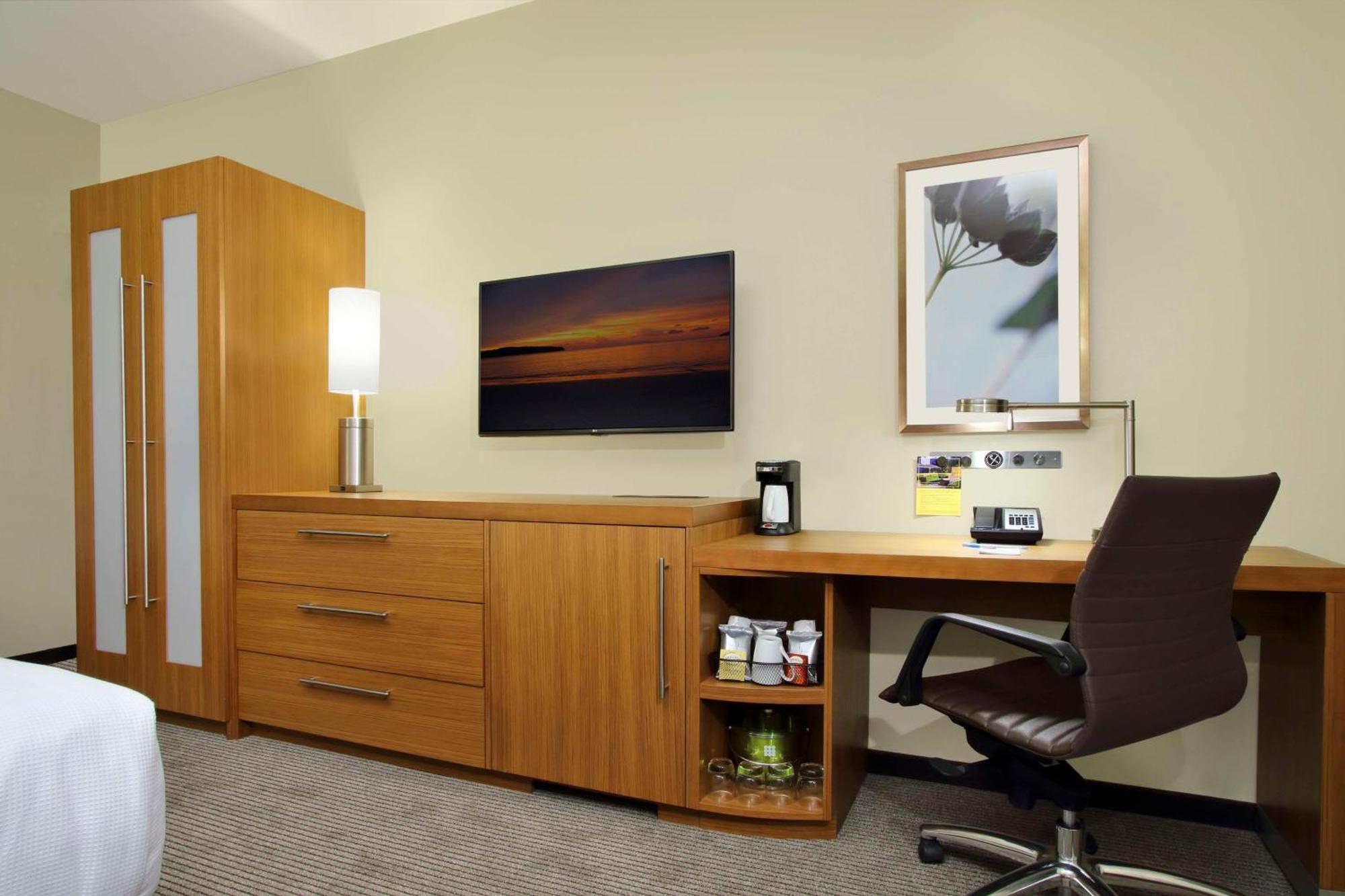 Hyatt Place Houston Nw Vintage Park Louetta Luaran gambar