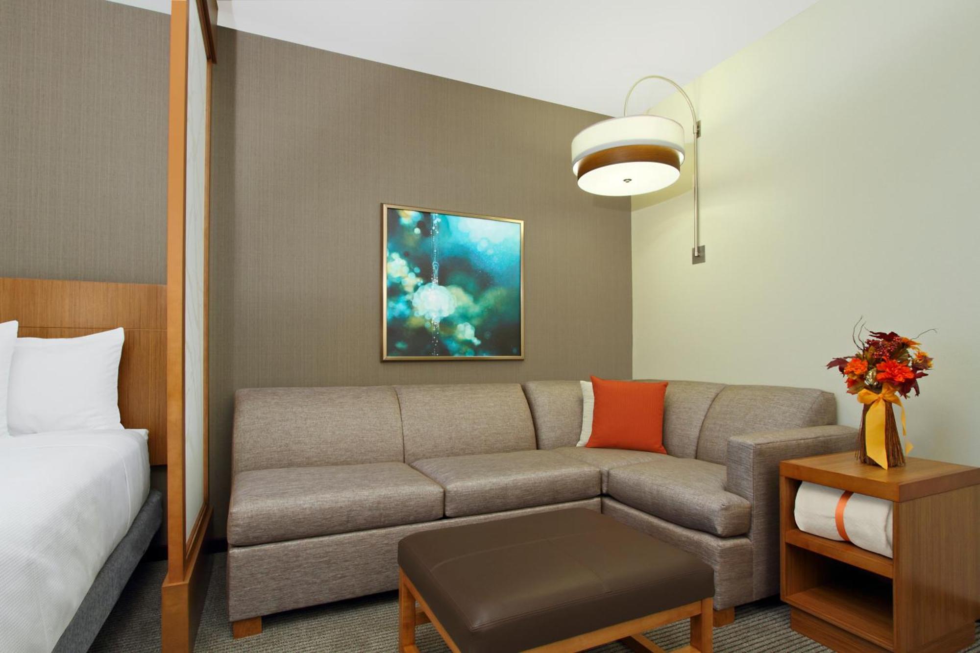 Hyatt Place Houston Nw Vintage Park Louetta Luaran gambar