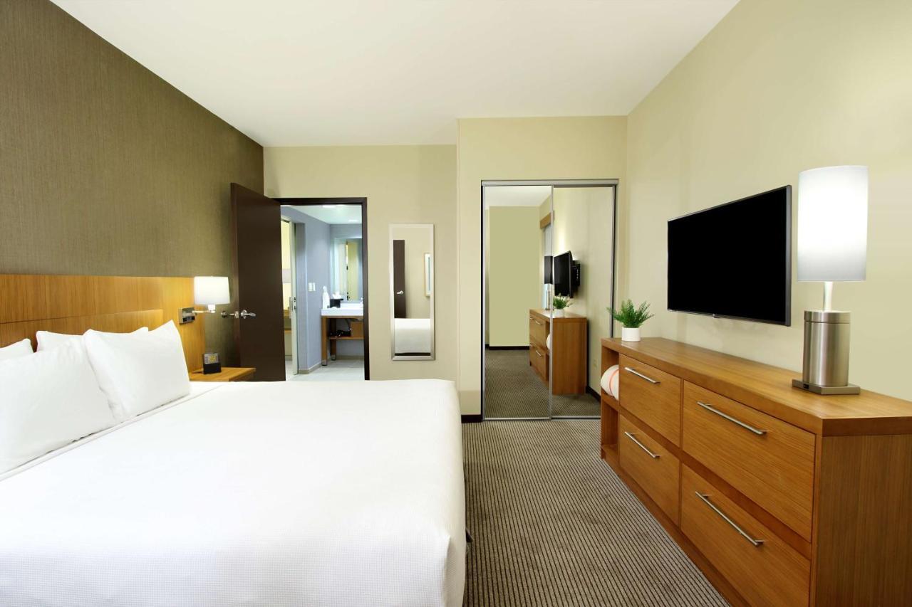 Hyatt Place Houston Nw Vintage Park Louetta Luaran gambar