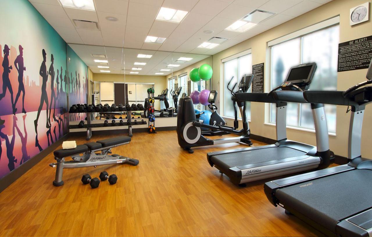 Hyatt Place Houston Nw Vintage Park Louetta Luaran gambar