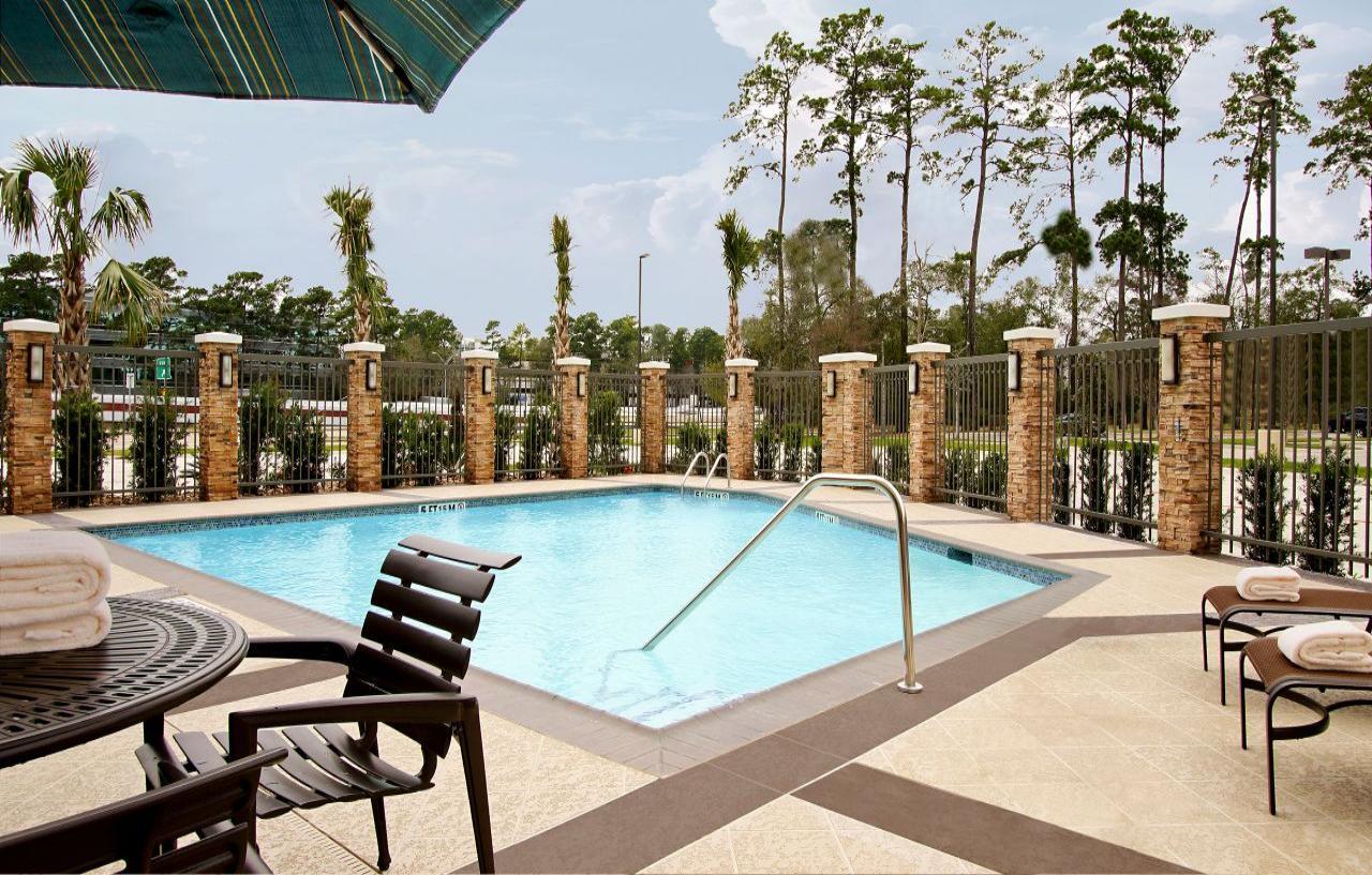 Hyatt Place Houston Nw Vintage Park Louetta Luaran gambar